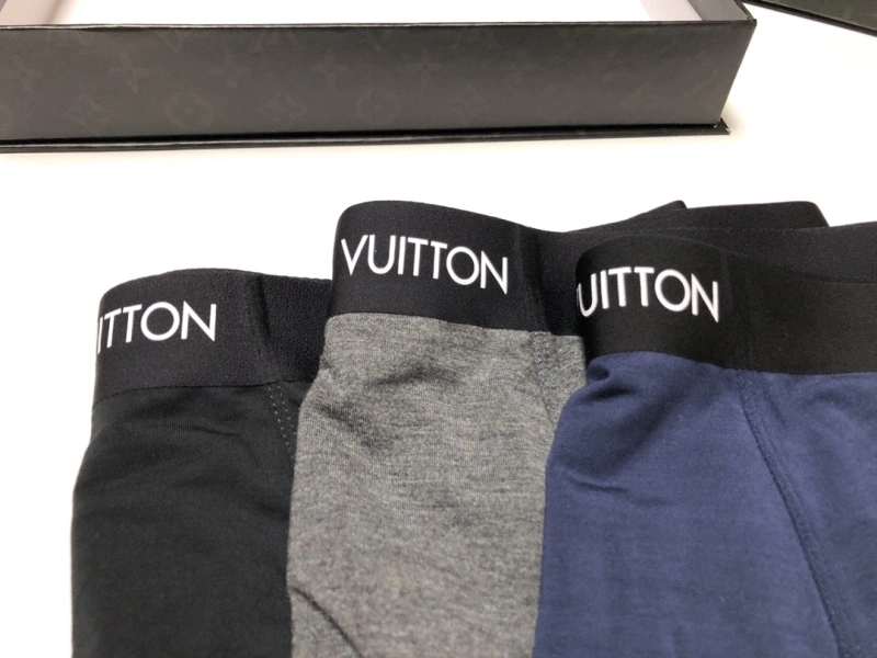 TimelessDesign Louis Vuitton Underwear 276275