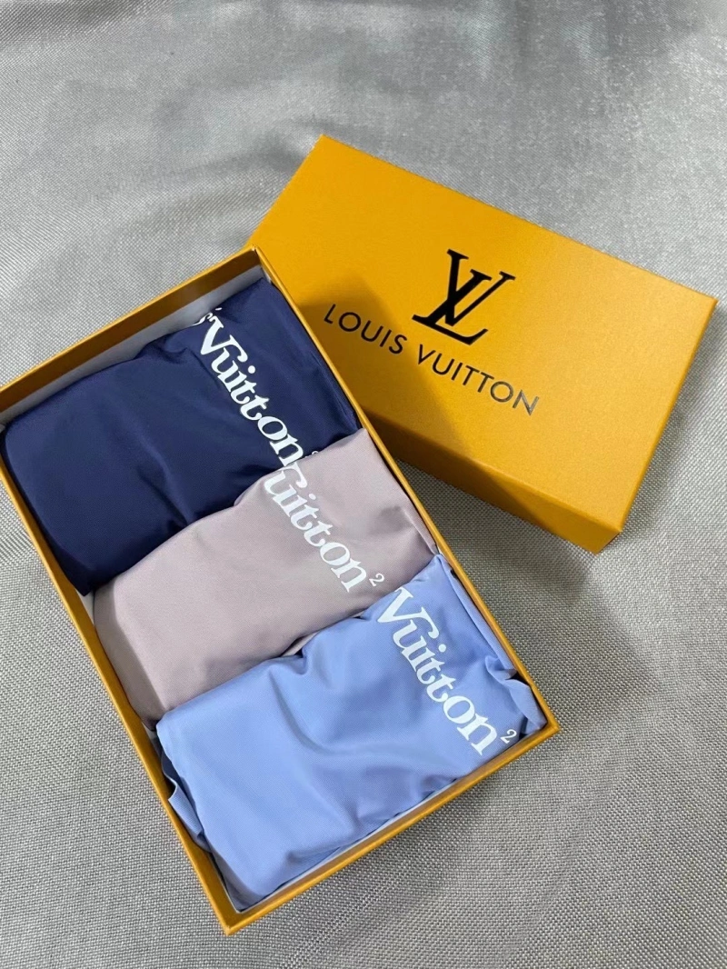 Louis Vuitton Underwear AllSeason 276259