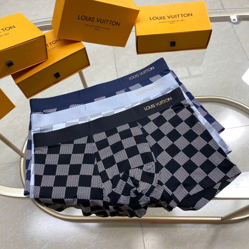 TravelReady Louis Vuitton Underwear 276258
