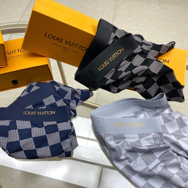 TravelReady Louis Vuitton Underwear 276258