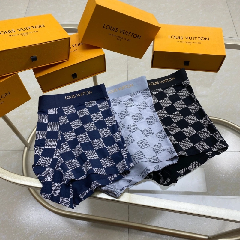 TravelReady Louis Vuitton Underwear 276258