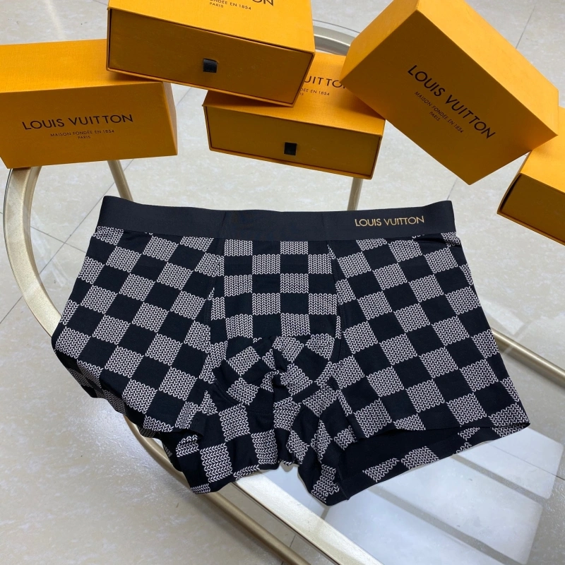 TravelReady Louis Vuitton Underwear 276258