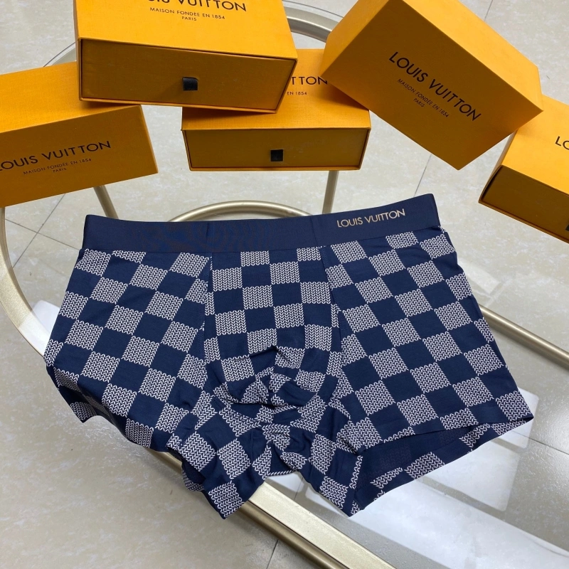 TravelReady Louis Vuitton Underwear 276258