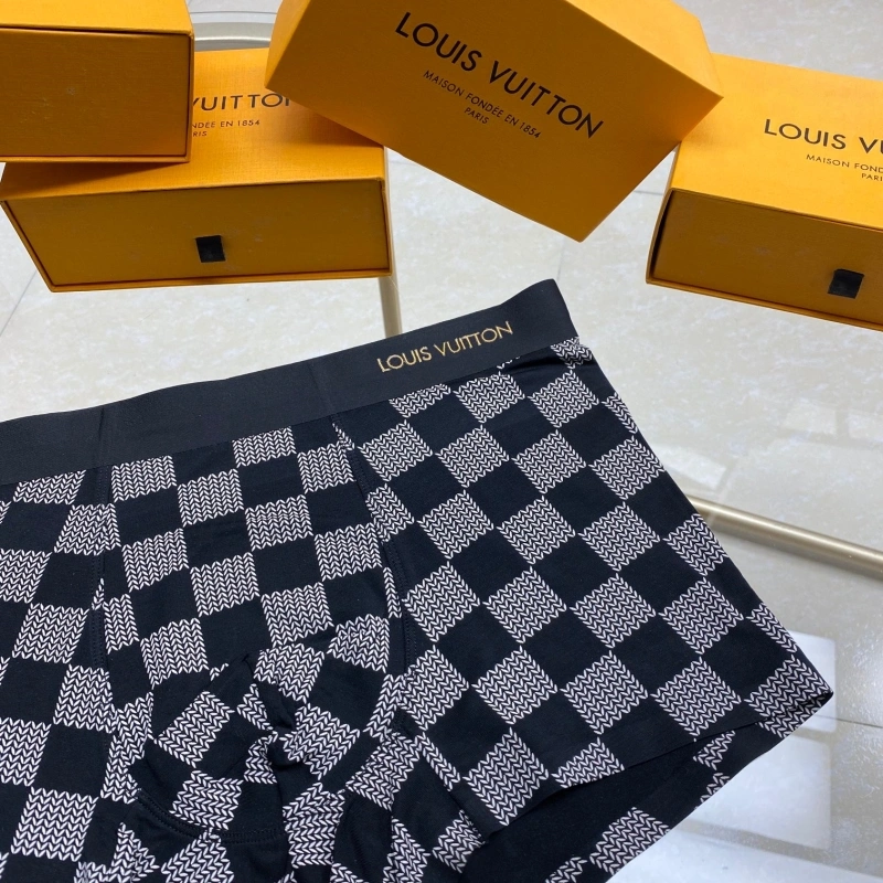 TravelReady Louis Vuitton Underwear 276258