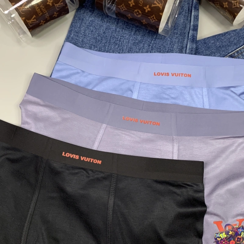 Premium Louis Vuitton Underwear 276263