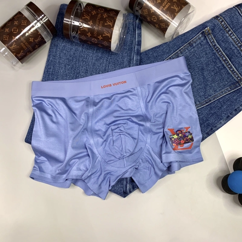 Premium Louis Vuitton Underwear 276263