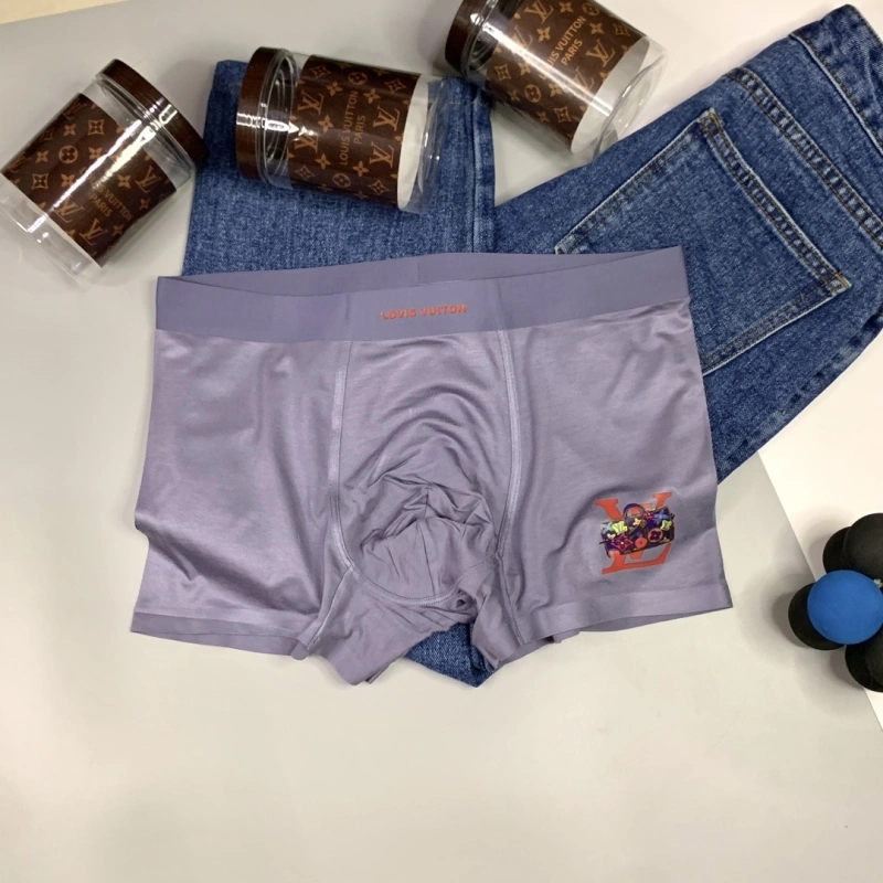 Premium Louis Vuitton Underwear 276263