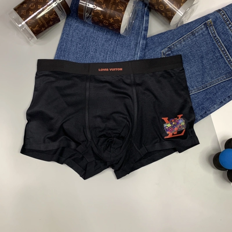 Premium Louis Vuitton Underwear 276263