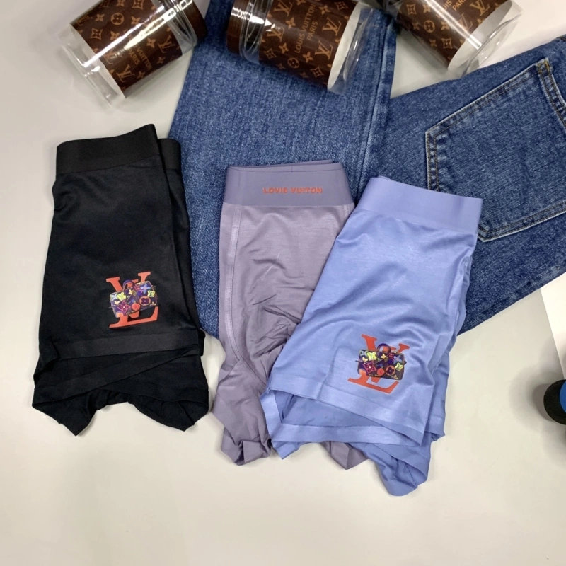 Premium Louis Vuitton Underwear 276263