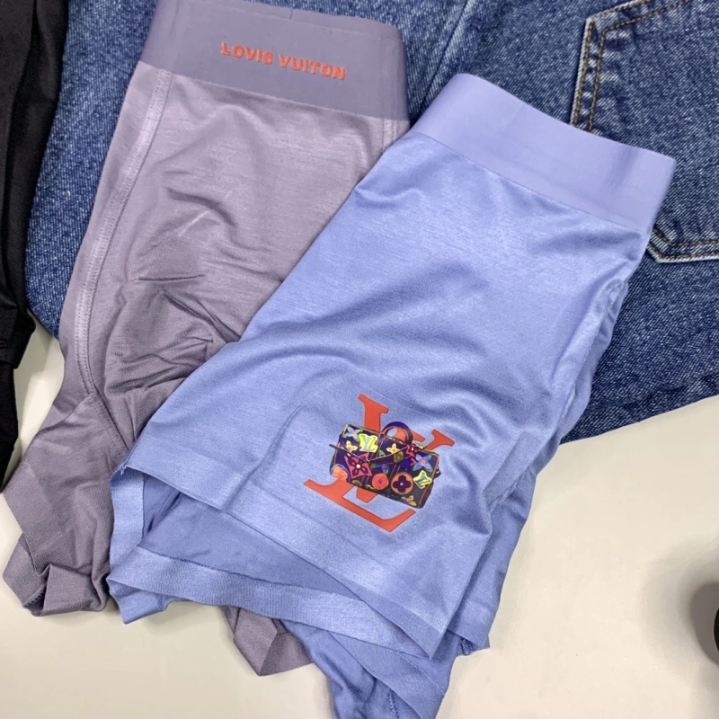 Premium Louis Vuitton Underwear 276263