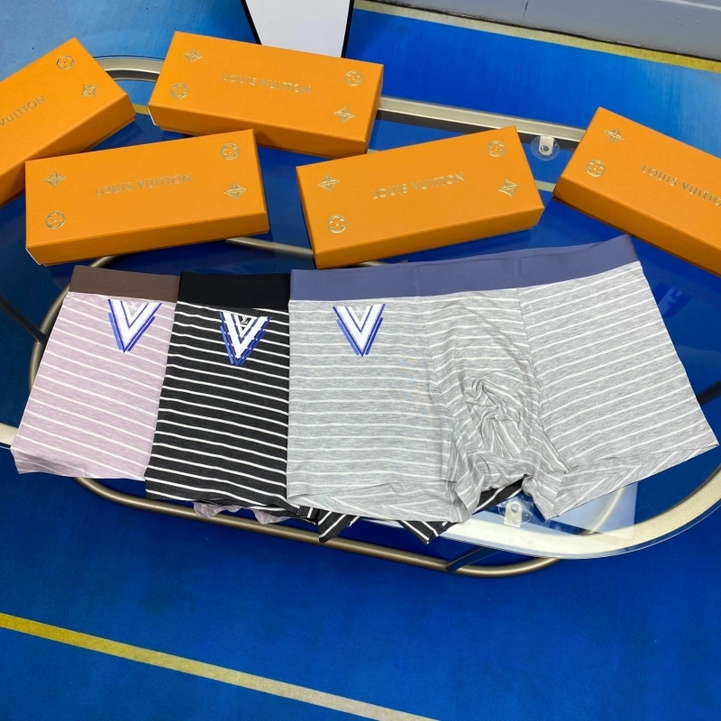 Unique Louis Vuitton Underwear 276249