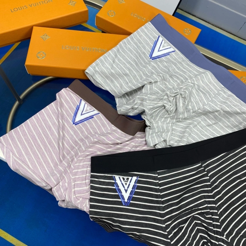 Unique Louis Vuitton Underwear 276249