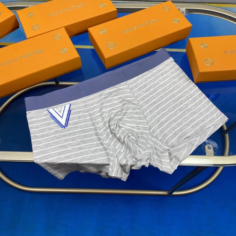 Unique Louis Vuitton Underwear 276249