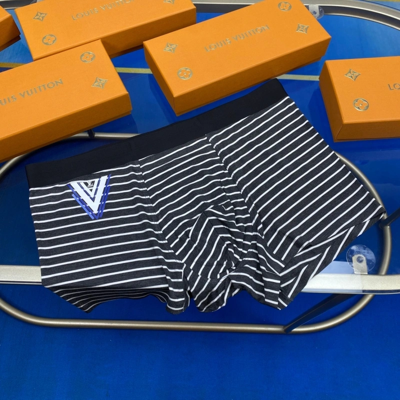 Unique Louis Vuitton Underwear 276249
