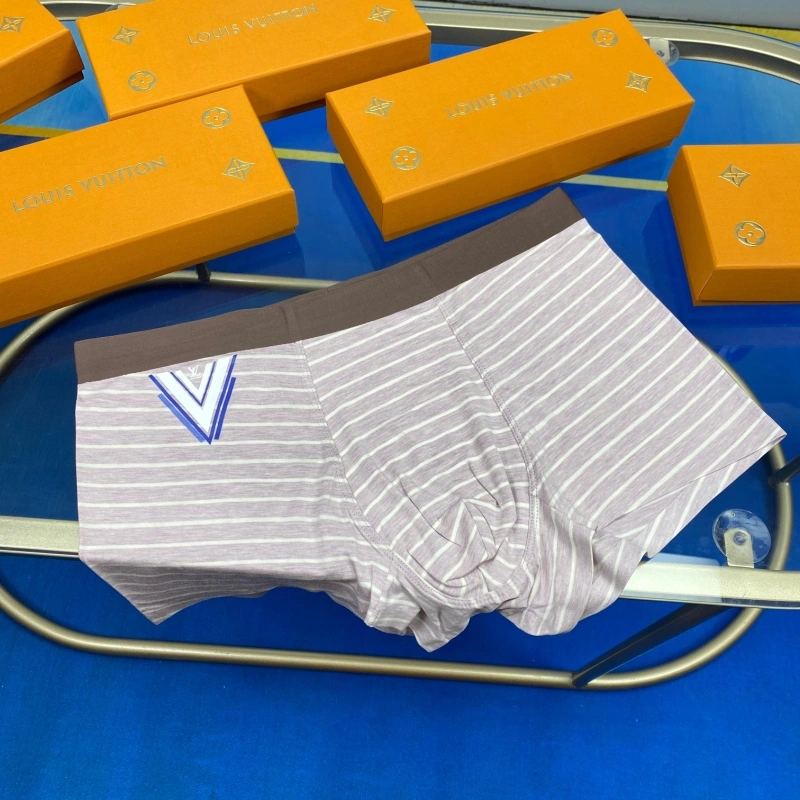 Unique Louis Vuitton Underwear 276249