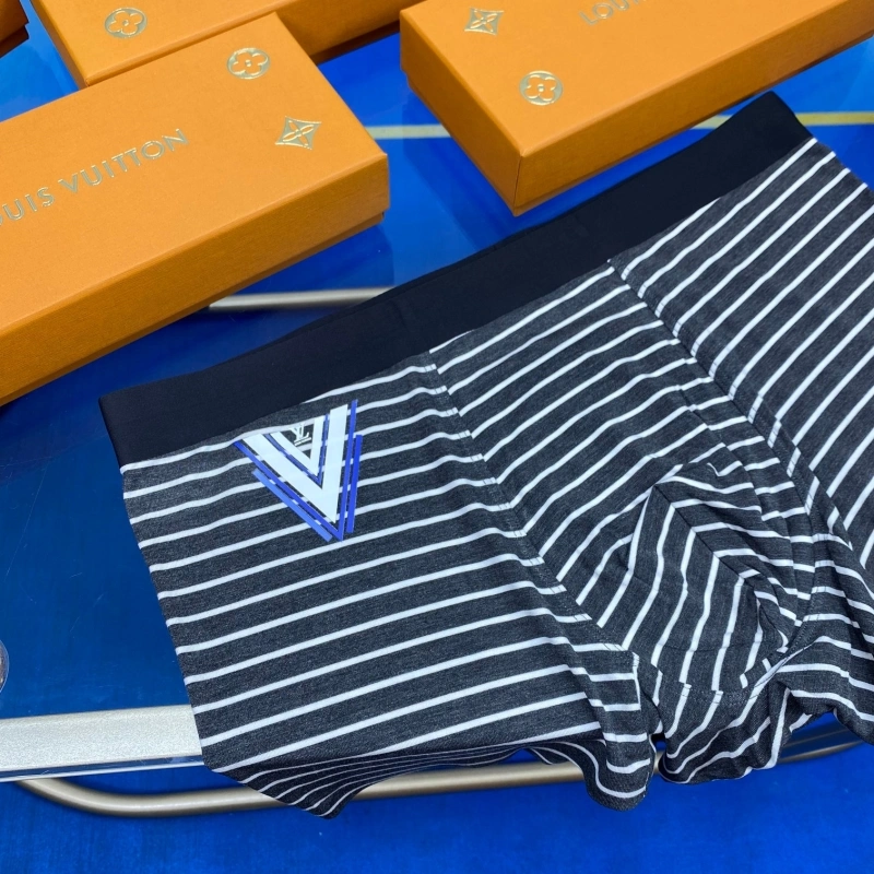 Unique Louis Vuitton Underwear 276249