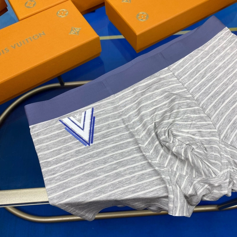 Unique Louis Vuitton Underwear 276249
