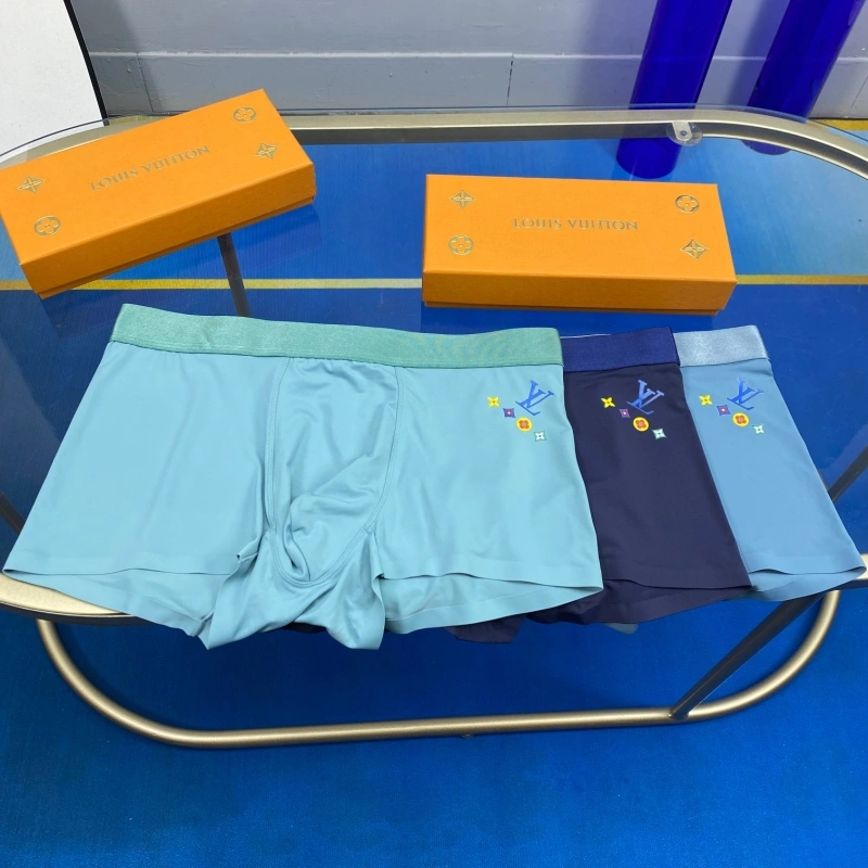 Louis Vuitton Underwear Soft 276264