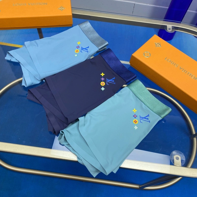 Louis Vuitton Underwear Soft 276264