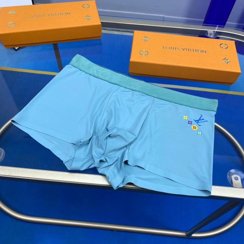 Louis Vuitton Underwear Soft 276264