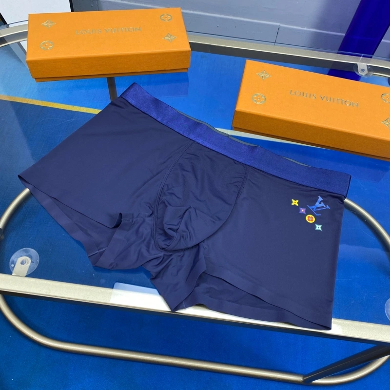 Louis Vuitton Underwear Soft 276264