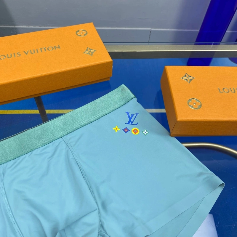 Louis Vuitton Underwear Soft 276264