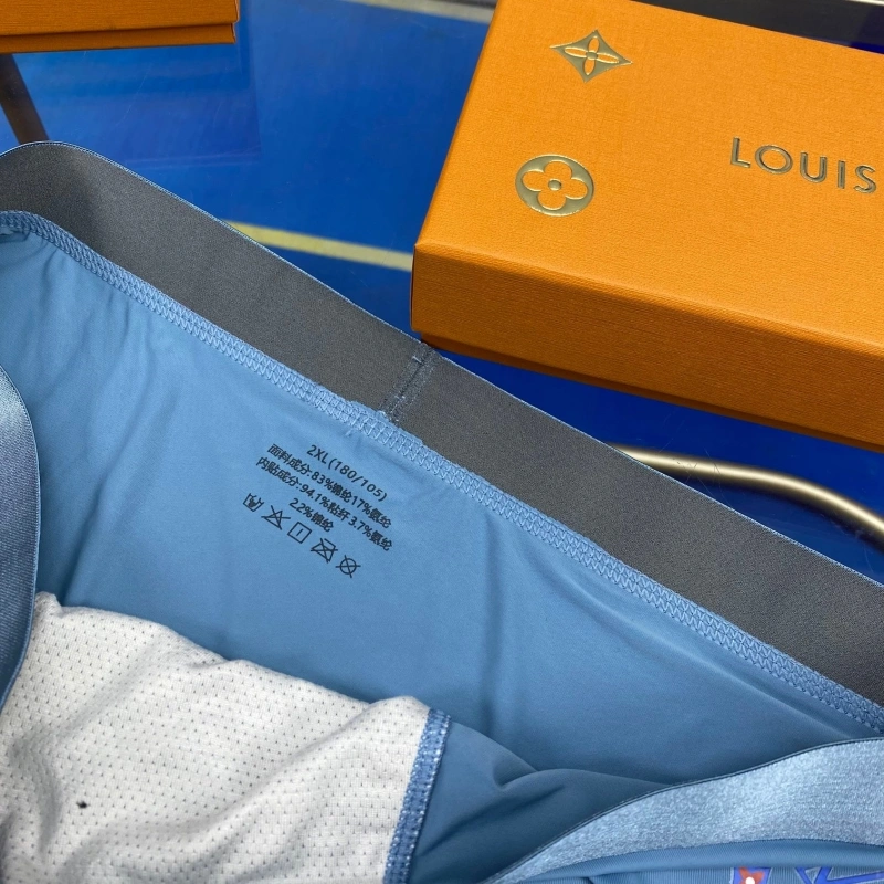 Louis Vuitton Underwear Soft 276264