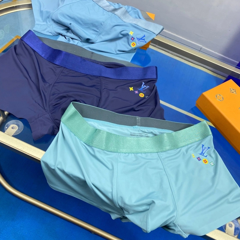 Louis Vuitton Underwear Soft 276264