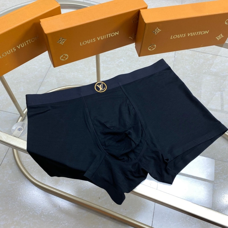 Lightweight Louis Vuitton Underwear 276265