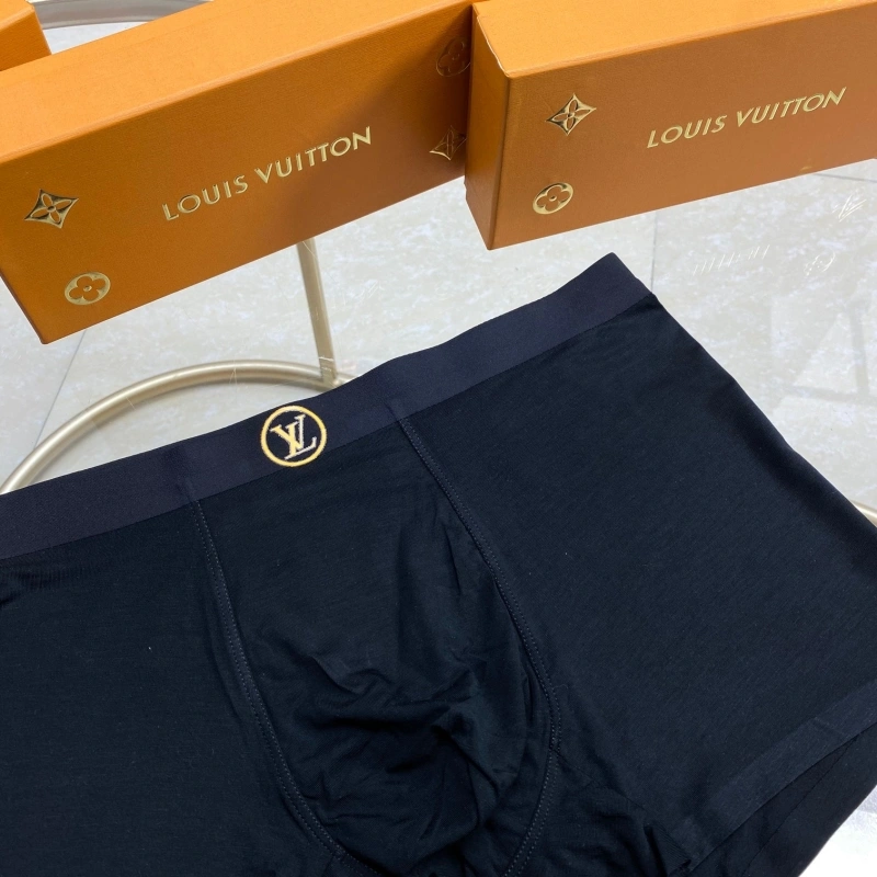 Lightweight Louis Vuitton Underwear 276265