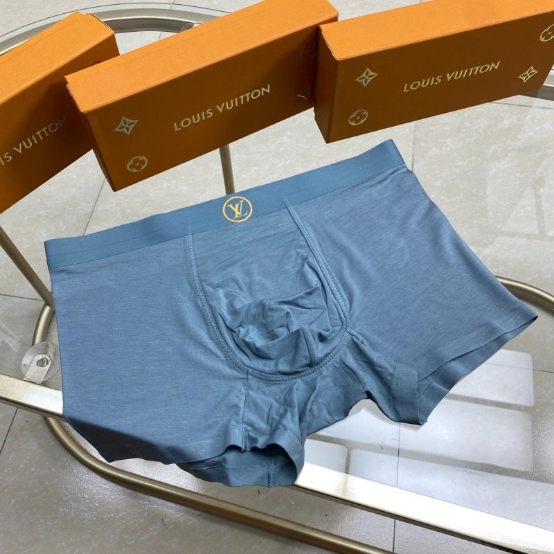 Lightweight Louis Vuitton Underwear 276265