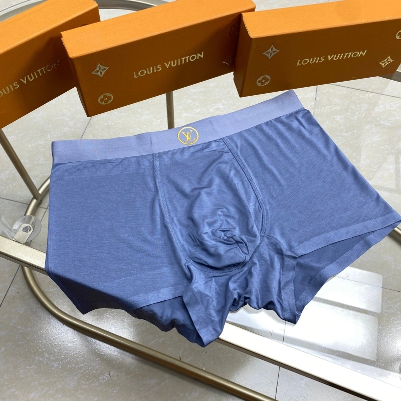 Lightweight Louis Vuitton Underwear 276265