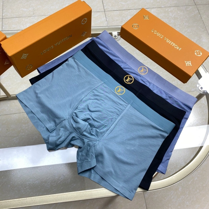 Lightweight Louis Vuitton Underwear 276265