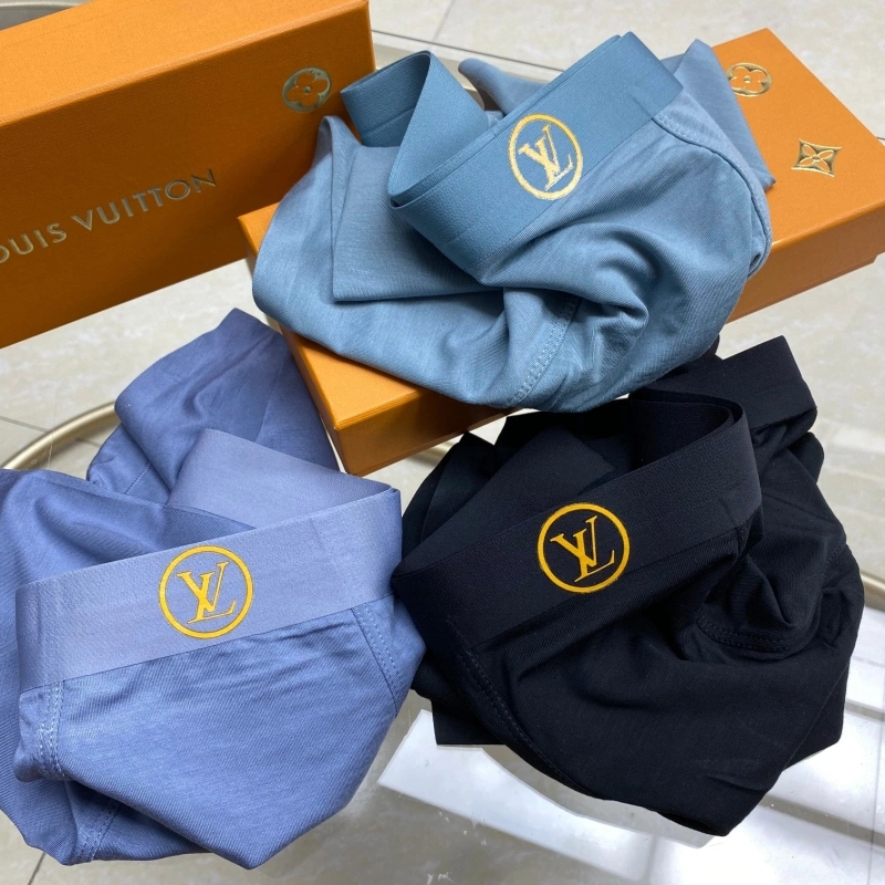 Lightweight Louis Vuitton Underwear 276265