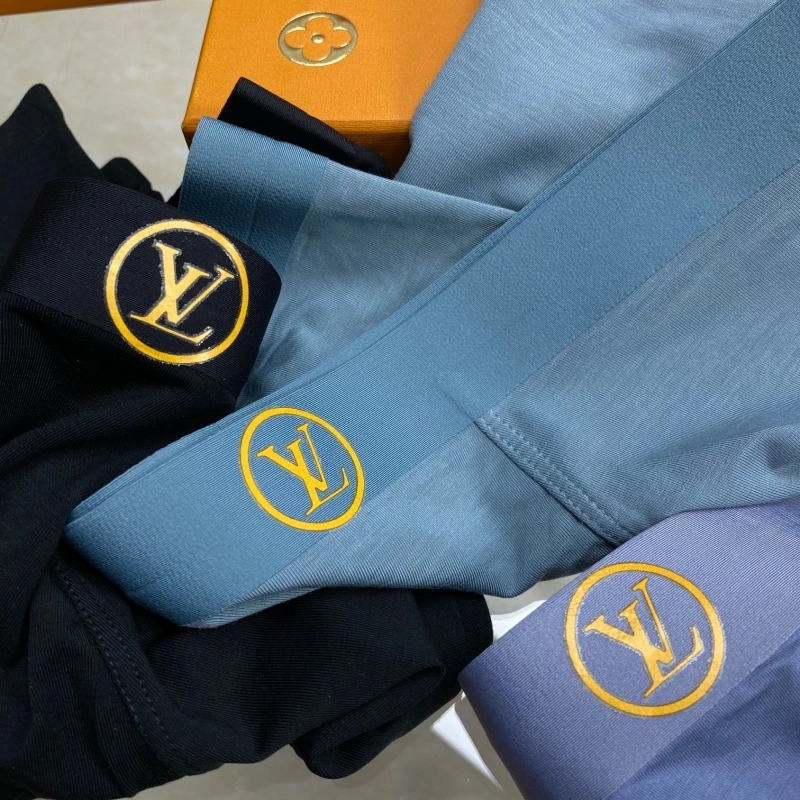 Lightweight Louis Vuitton Underwear 276265