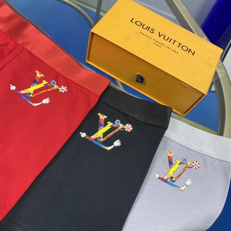 Louis Vuitton Underwear Stylish 276260