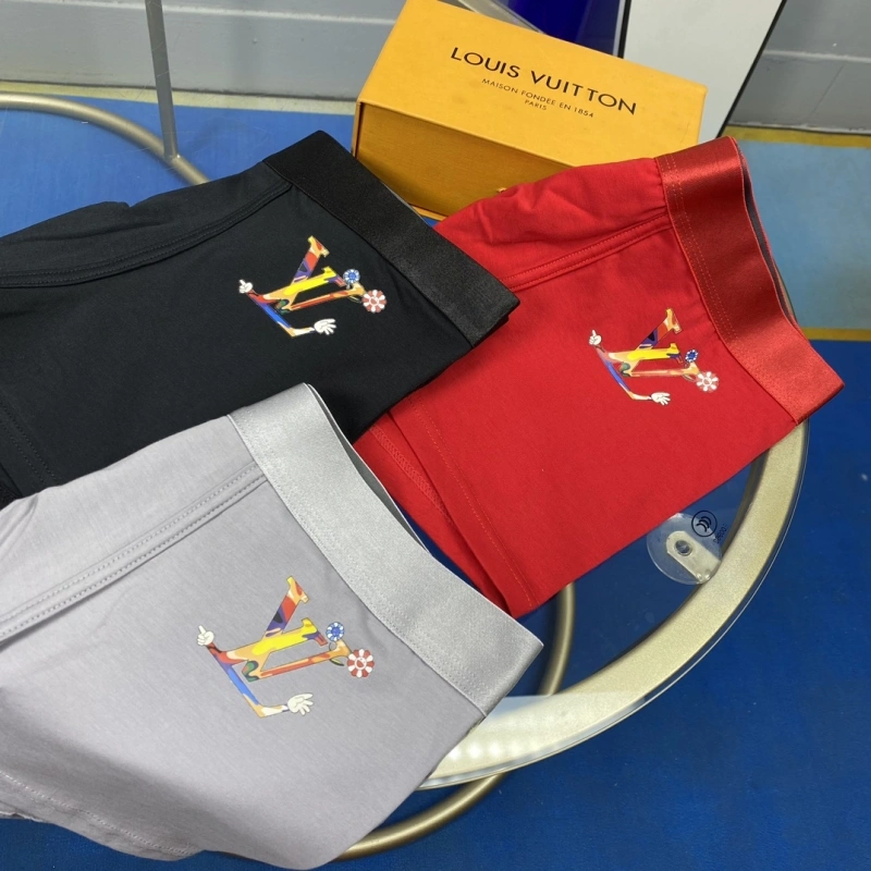 Louis Vuitton Underwear Stylish 276260