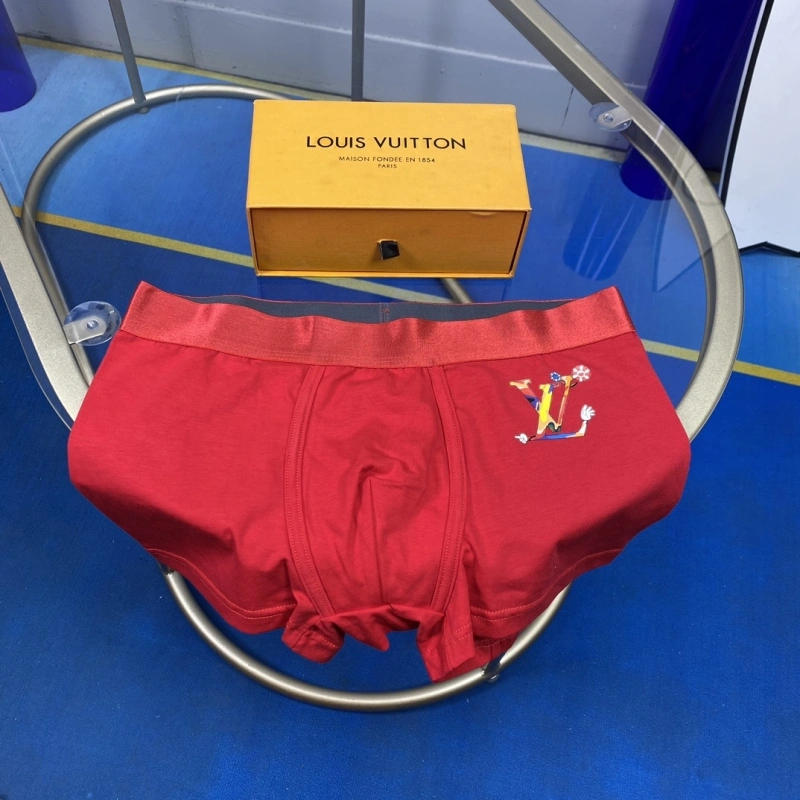 Louis Vuitton Underwear Stylish 276260