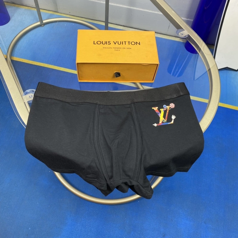 Louis Vuitton Underwear Stylish 276260
