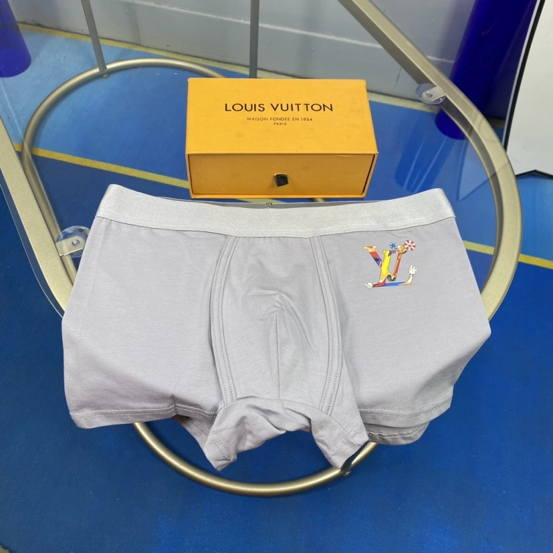 Louis Vuitton Underwear Stylish 276260