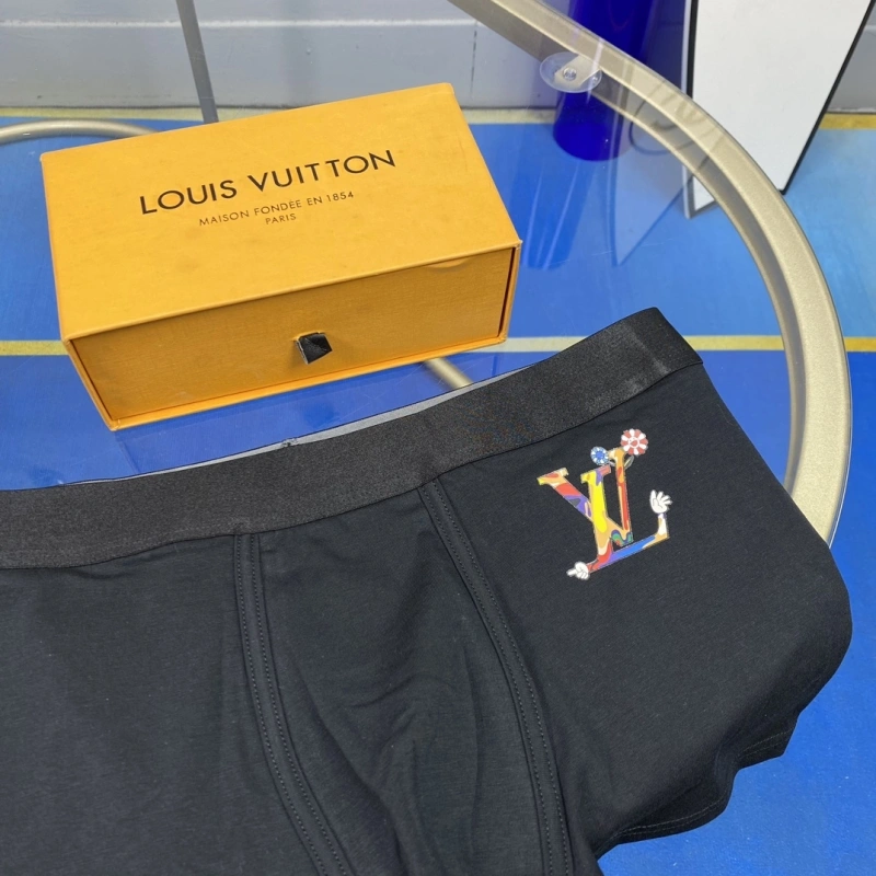 Louis Vuitton Underwear Stylish 276260