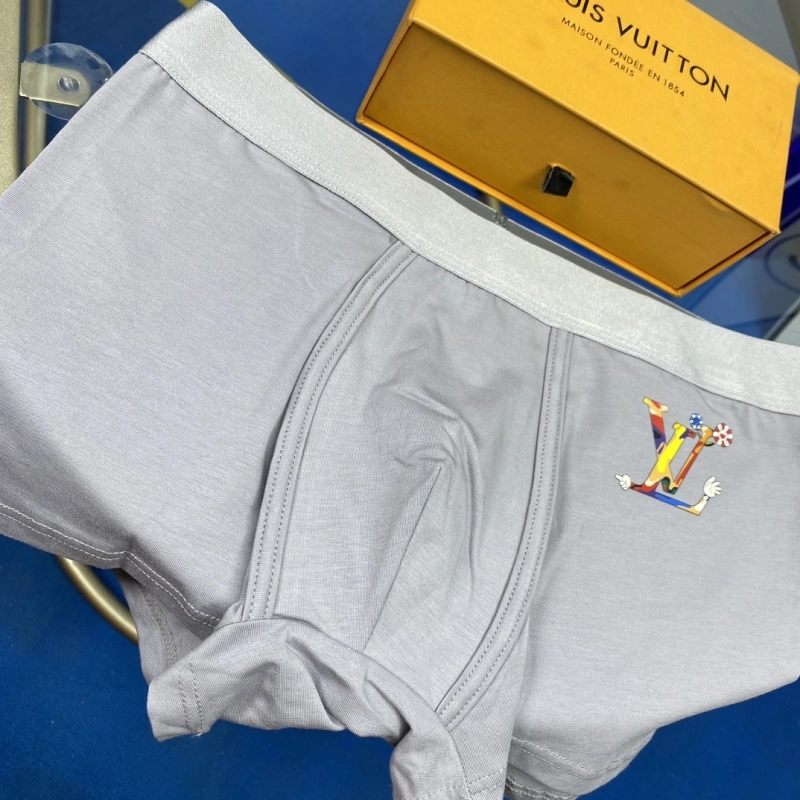 Louis Vuitton Underwear Stylish 276260