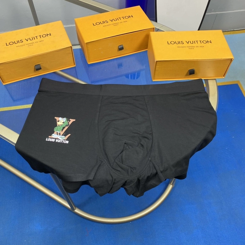 Louis Vuitton Underwear Refined 276257