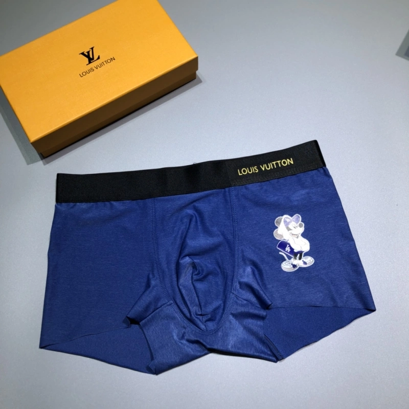 Louis Vuitton Underwear TimelessDesign 276272