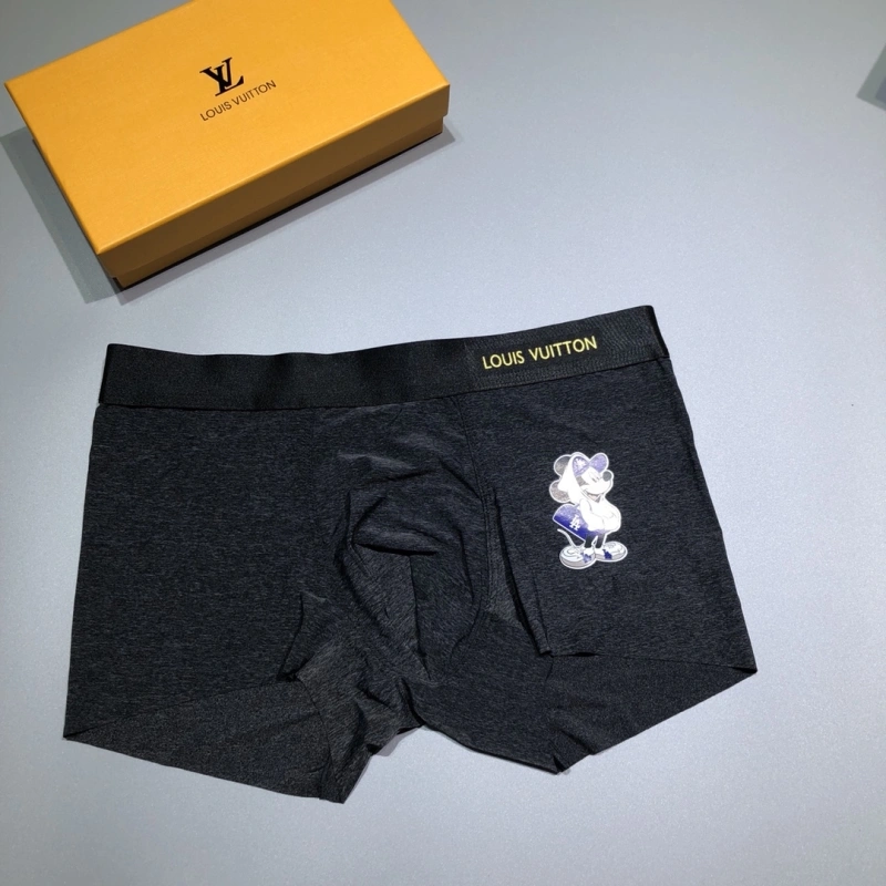 Louis Vuitton Underwear TimelessDesign 276272