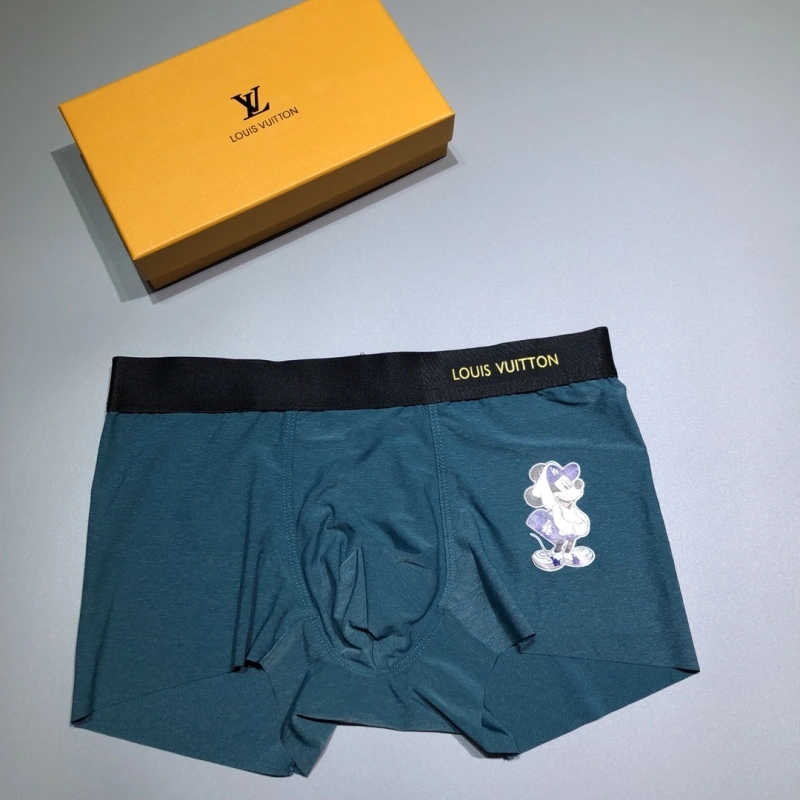 Louis Vuitton Underwear TimelessDesign 276272