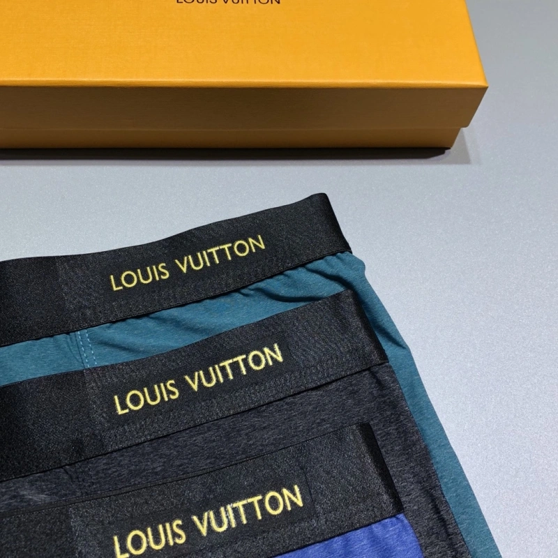 Louis Vuitton Underwear TimelessDesign 276272