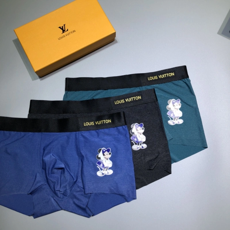 Louis Vuitton Underwear TimelessDesign 276272