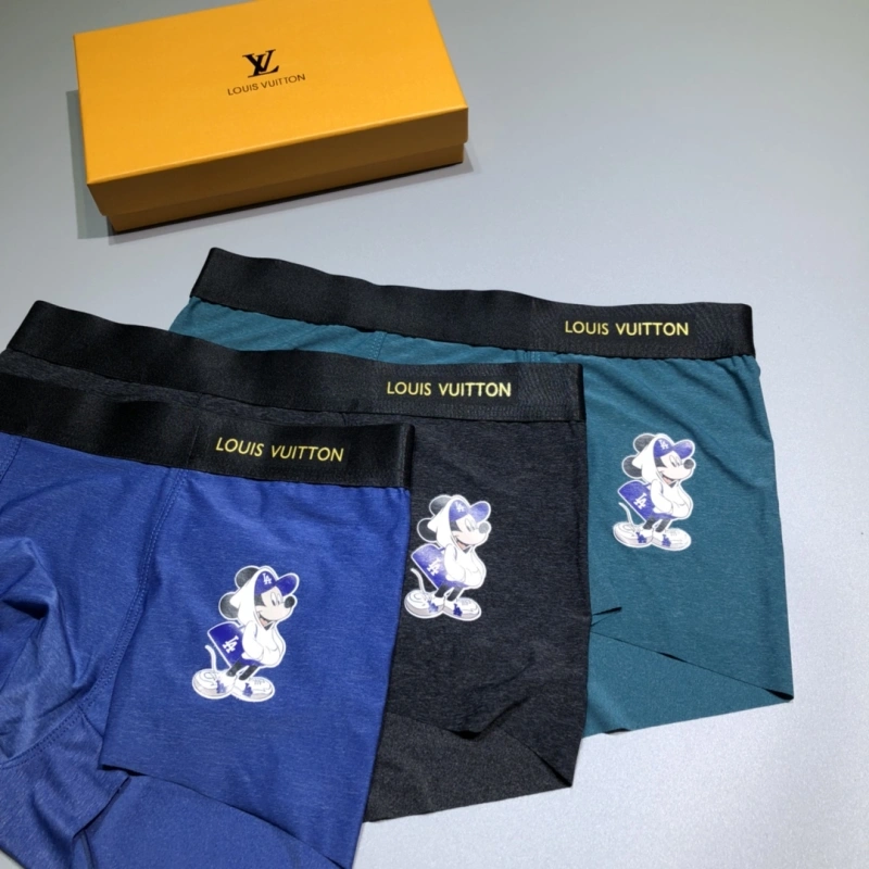 Louis Vuitton Underwear TimelessDesign 276272