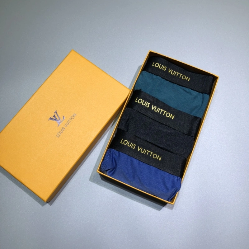 Louis Vuitton Underwear TimelessDesign 276272